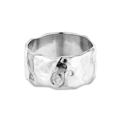 Jane Kønig Bruised Heart ring BHR-SS23-S
