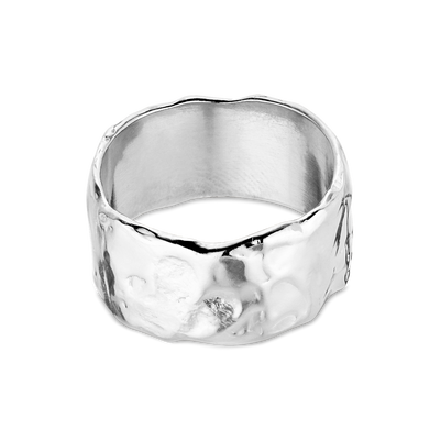Jane Kønig Bruised Heart ring BHR-SS23-S