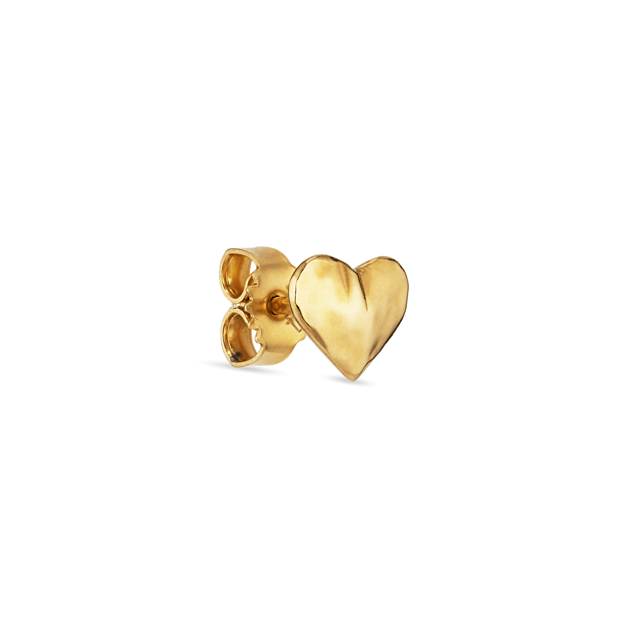 Jane Kønig Bruised Heart ørering BHS-SS23-G