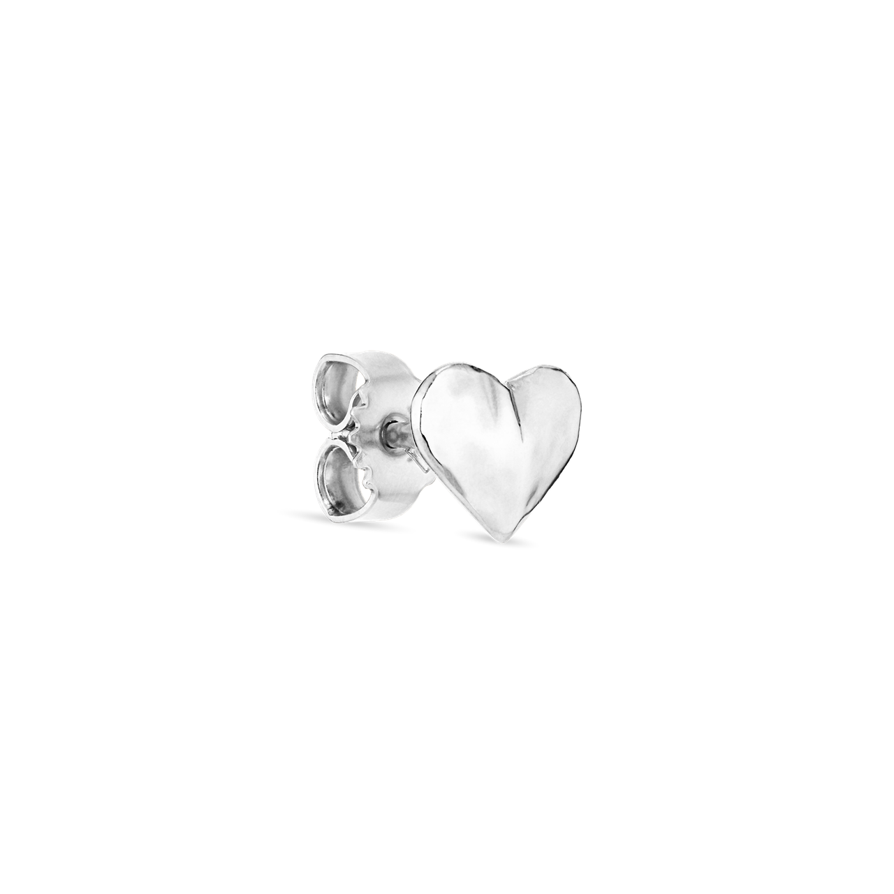 Jane Kønig Bruised Heart ørering BHS-SS23-S