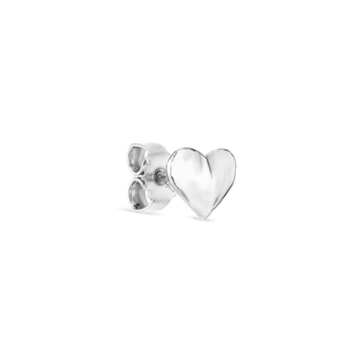 Jane Kønig Bruised Heart ørering BHS-SS23-S