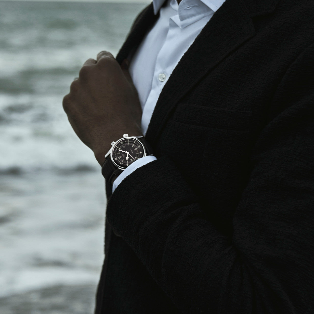 Longines Heritage Legend Diver L3.774.4.50.0