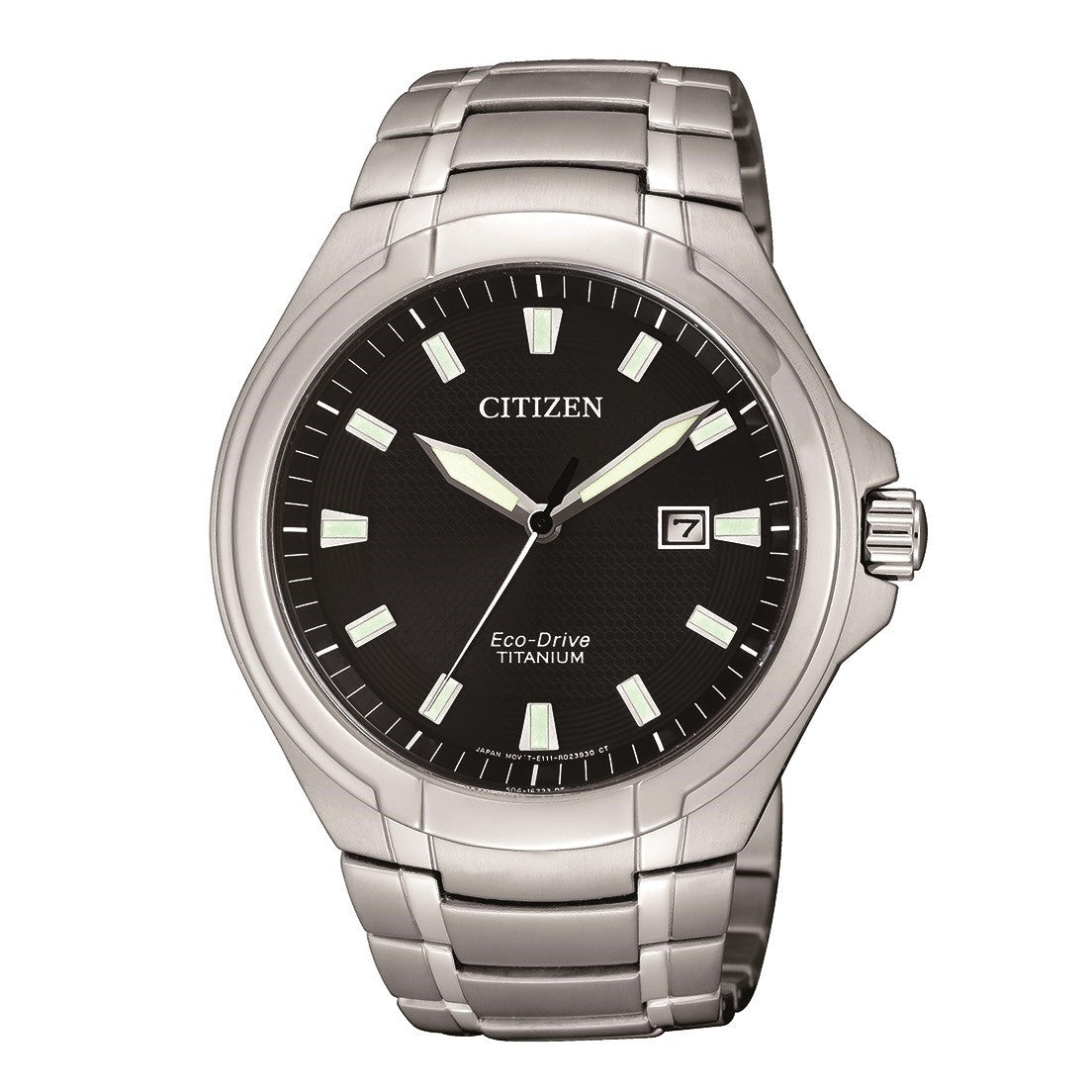 Citizen Super Titanium Sporty BM7430-89E