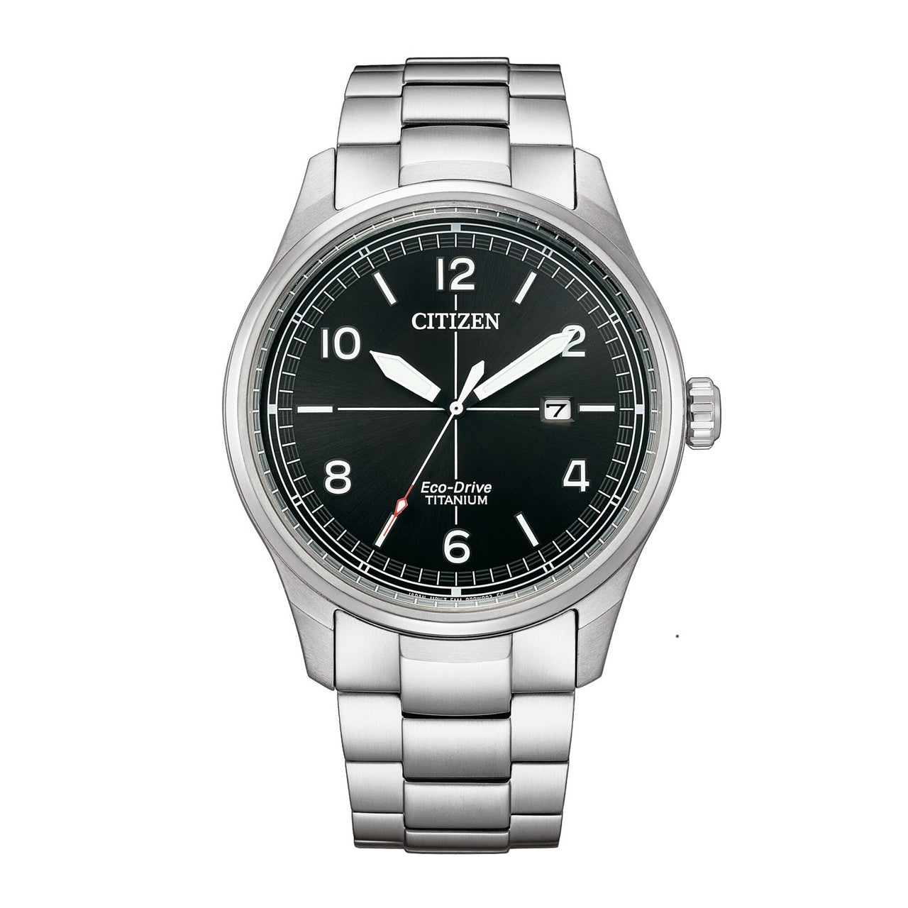 Citizen Eco-Drive BM7570-80E