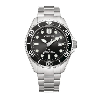 Citizen Promaster Eco-Drive Diver BN0261-51E