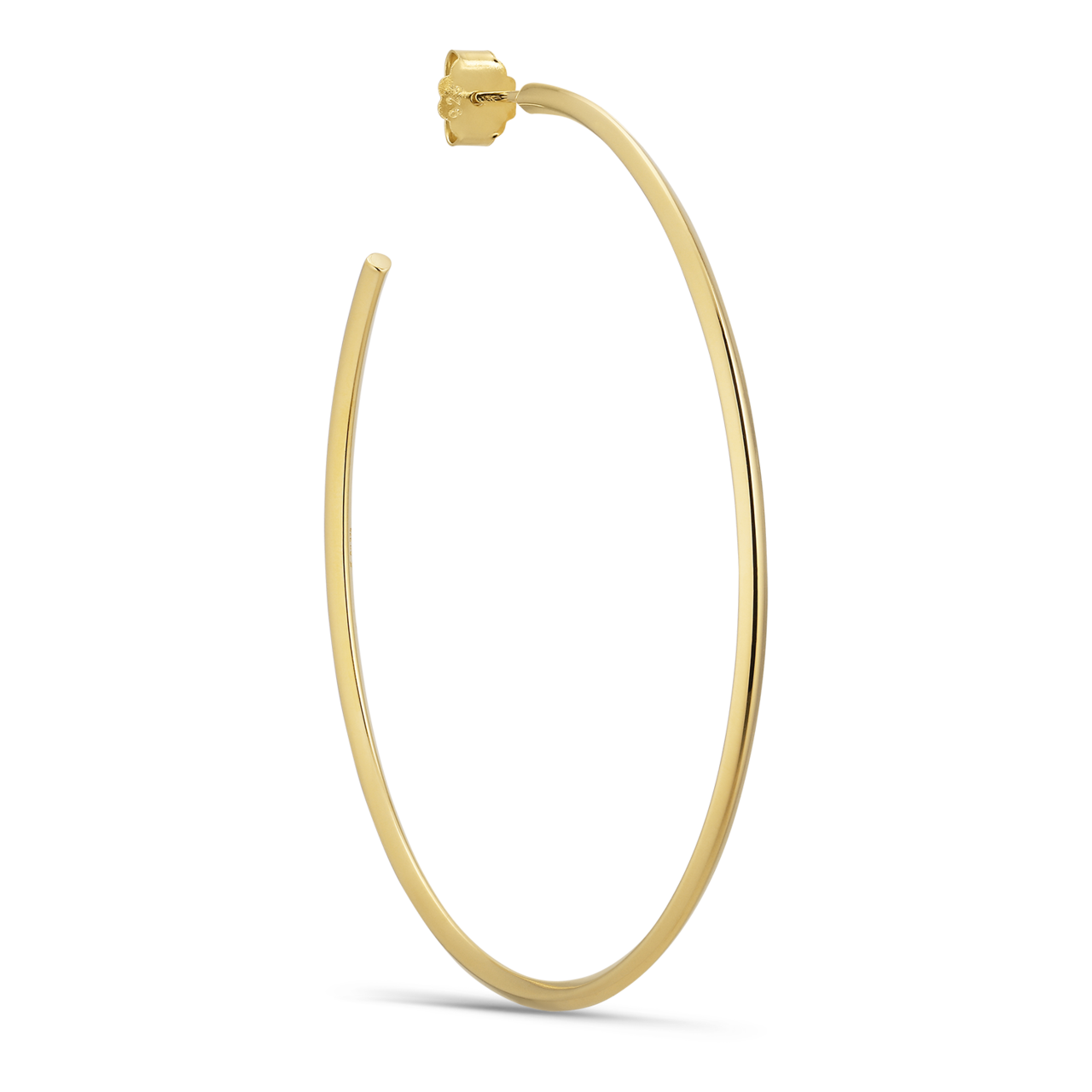 Jane Kønig Big Night Magic Hoop ørering BNMH-AW24-G