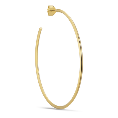 Jane Kønig Big Night Magic Hoop ørering BNMH-AW24-G