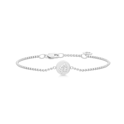Julie Sandlau Tree of Life armbånd BR182 RH