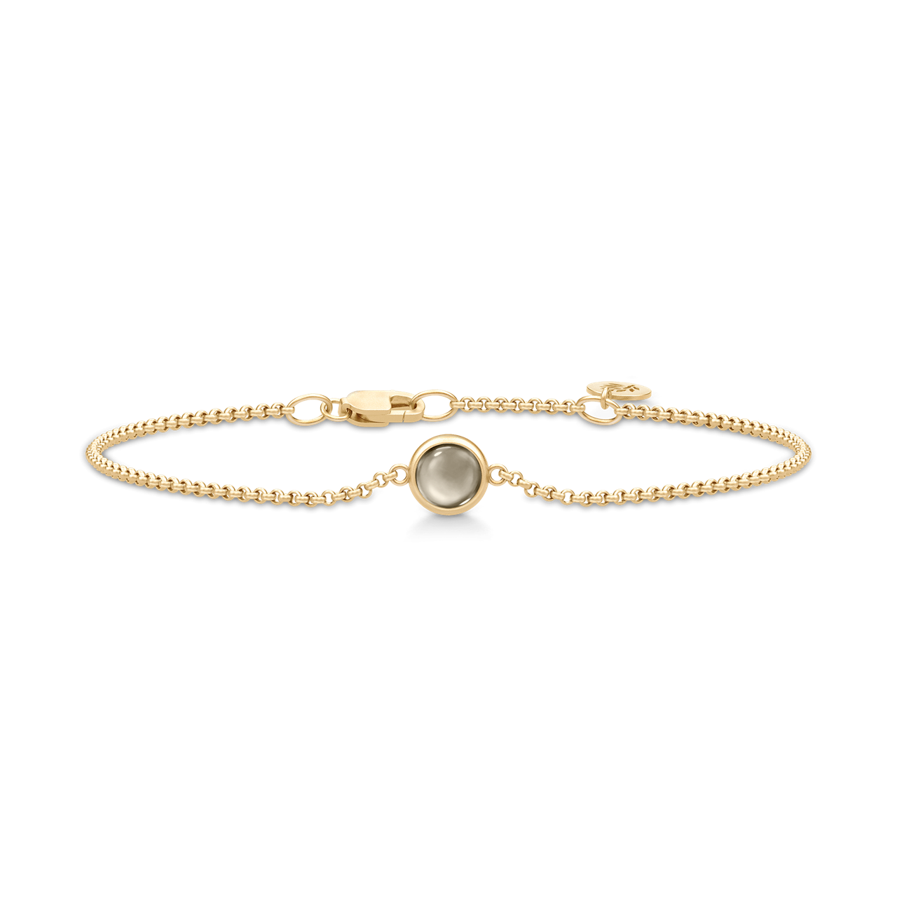 Julie Sandlau Primini armbånd BR258 GD SM CR