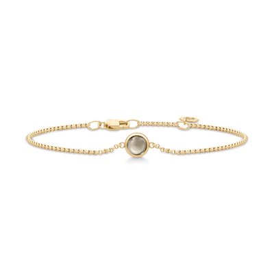 Julie Sandlau Primini armbånd BR258 GD SM CR