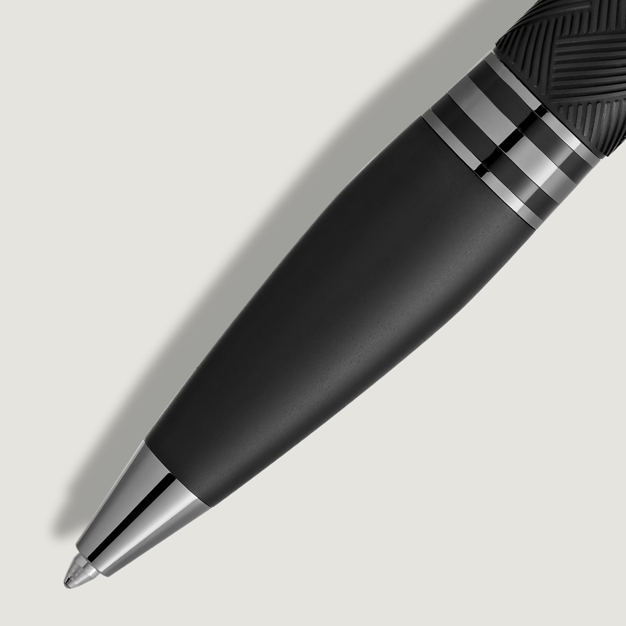 Mont Blanc StarWalker Extreme Ballpoint pen 133764