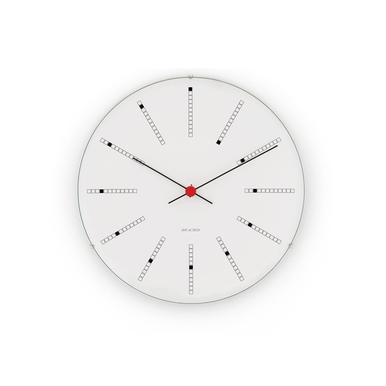 Arne Jacobsen 21cm 43630
