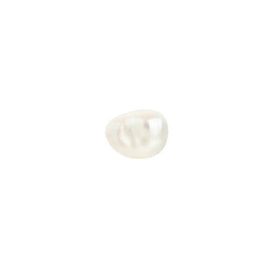 Maria Black Baroque Helix ørering 100716YG