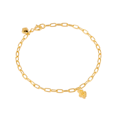 Camille Brinch Blush Crush armbånd BRCB-FG