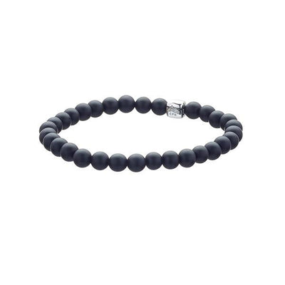 Alexander Lynggaard ColorUp Onyx Matte 6mm C00050