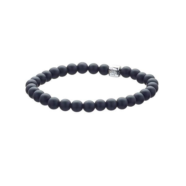 Alexander Lynggaard ColorUp Onyx Matte 6mm C00050