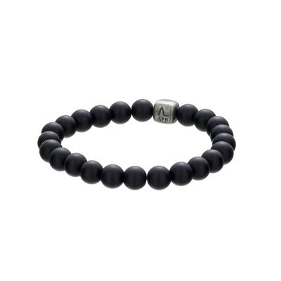 Alexander Lynggaard ColorUp Onyx Matte 8mm C00060