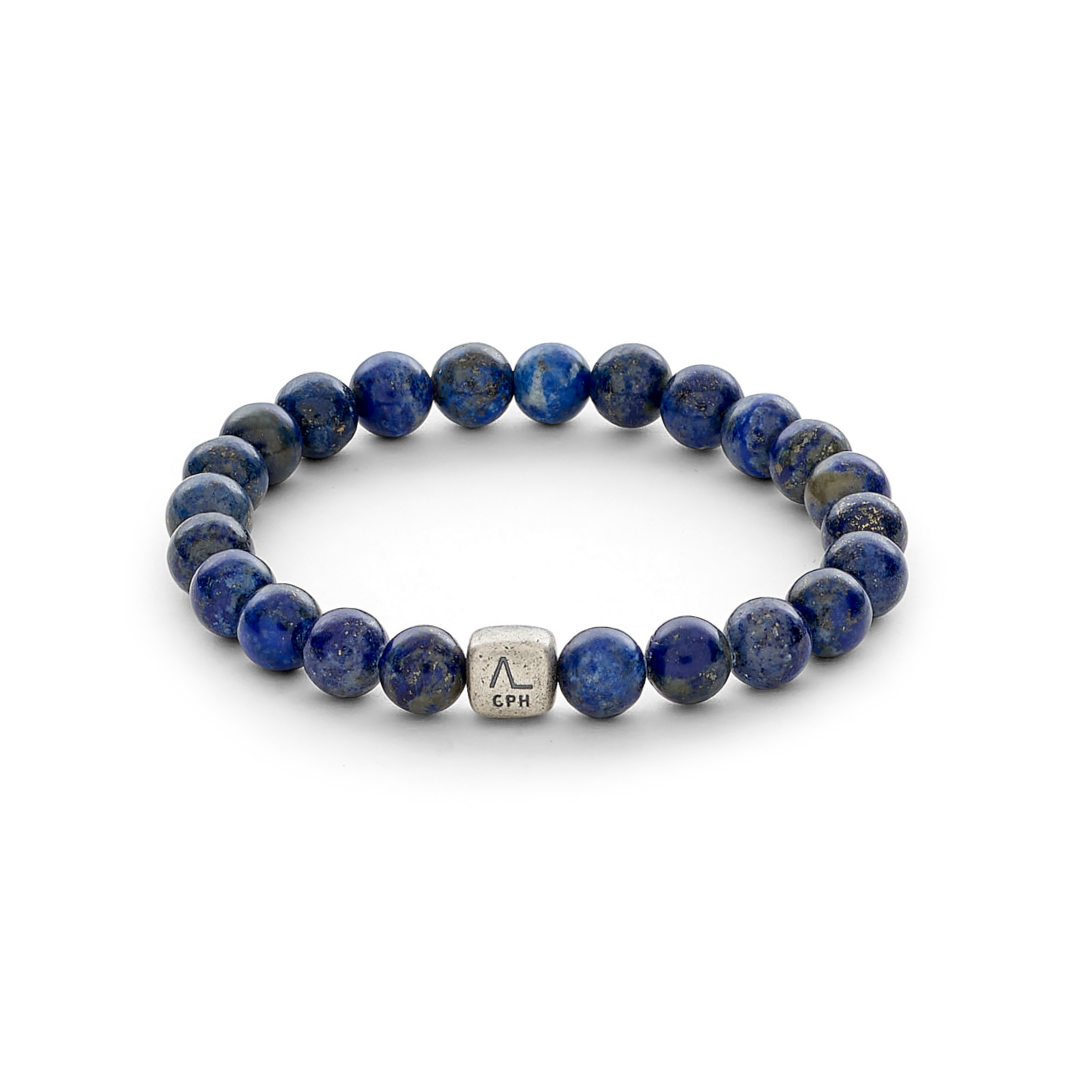 Alexander Lynggaard ColorUp Lapis 8mm C00160
