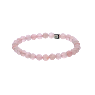 Alexander Lynggaard ColorUp Rose Quartz 6mm C00280