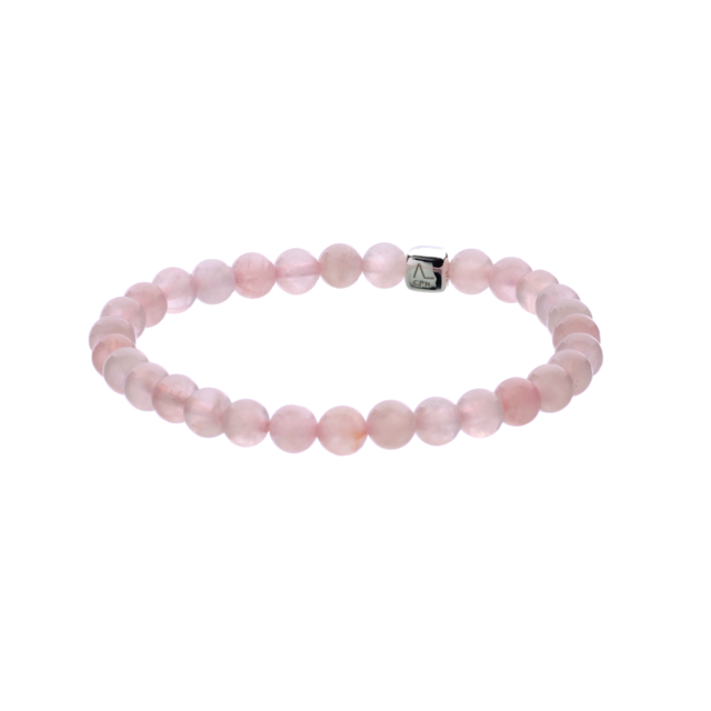 Alexander Lynggaard ColorUp Rose Quartz 6mm C00280