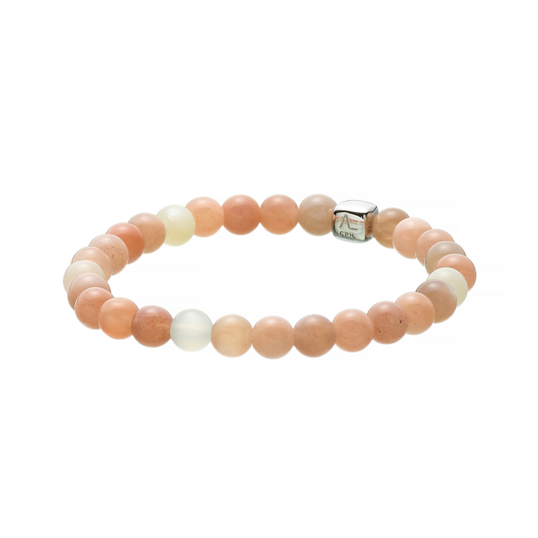 Alexander Lynggaard ColorUp Moonstone 6mm C00530