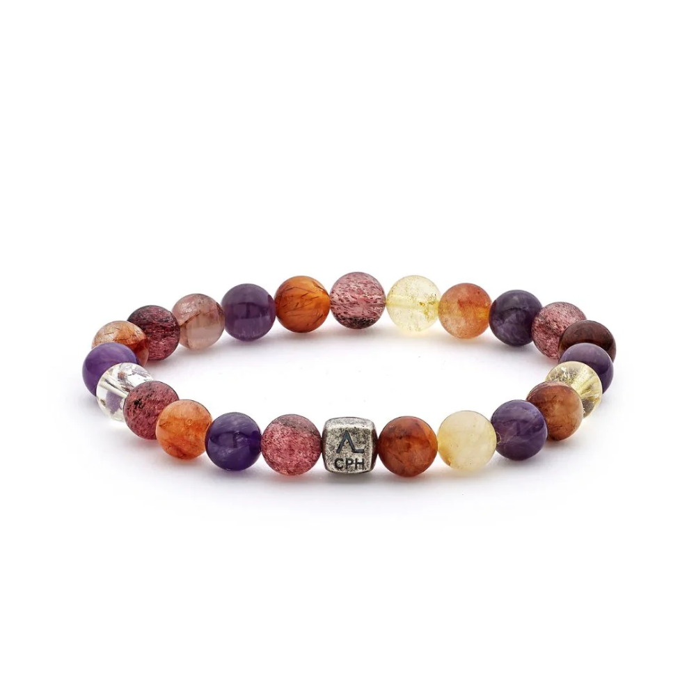 Alexander Lynggaard ColorUp Auralite 8mm C01140