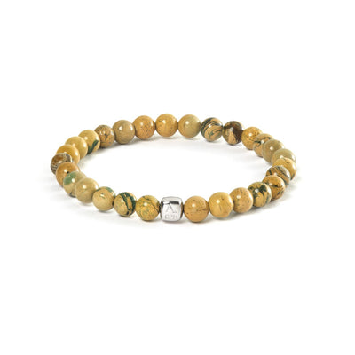 Alexander Lynggaard Verdite 6mm C01190