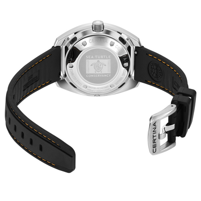 Certina DS Super PH1000M Sea Turtle Conservancy Special Edition C024.907.17.041.10