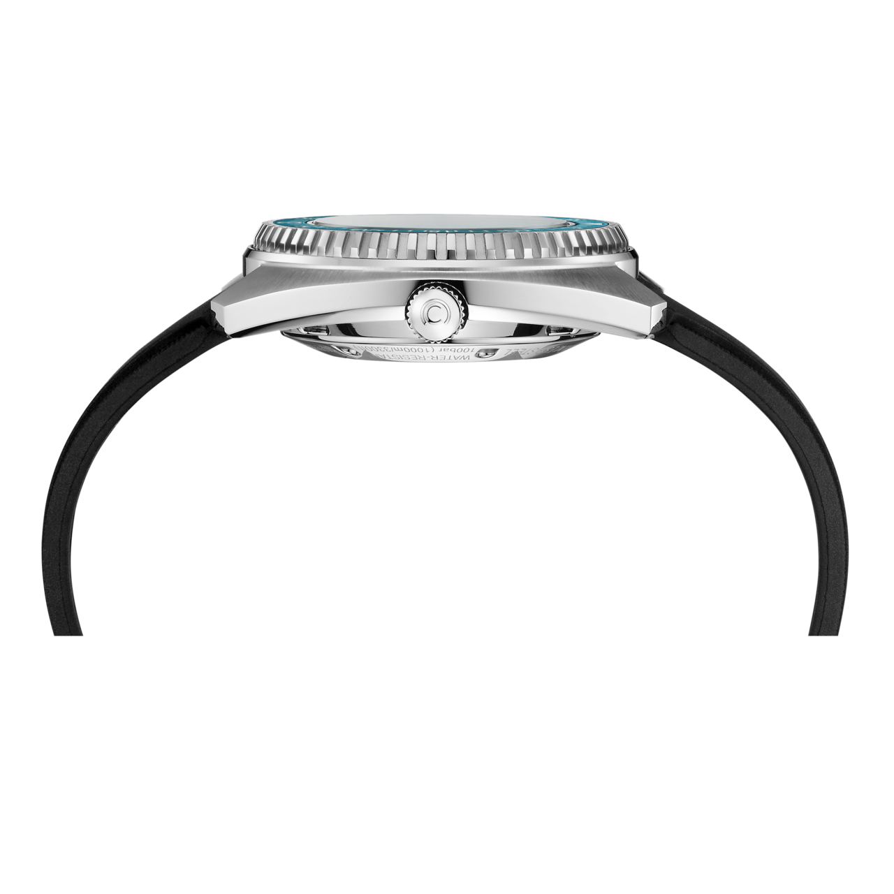 Certina DS Super PH1000M Sea Turtle Conservancy Special Edition C024.907.17.041.10