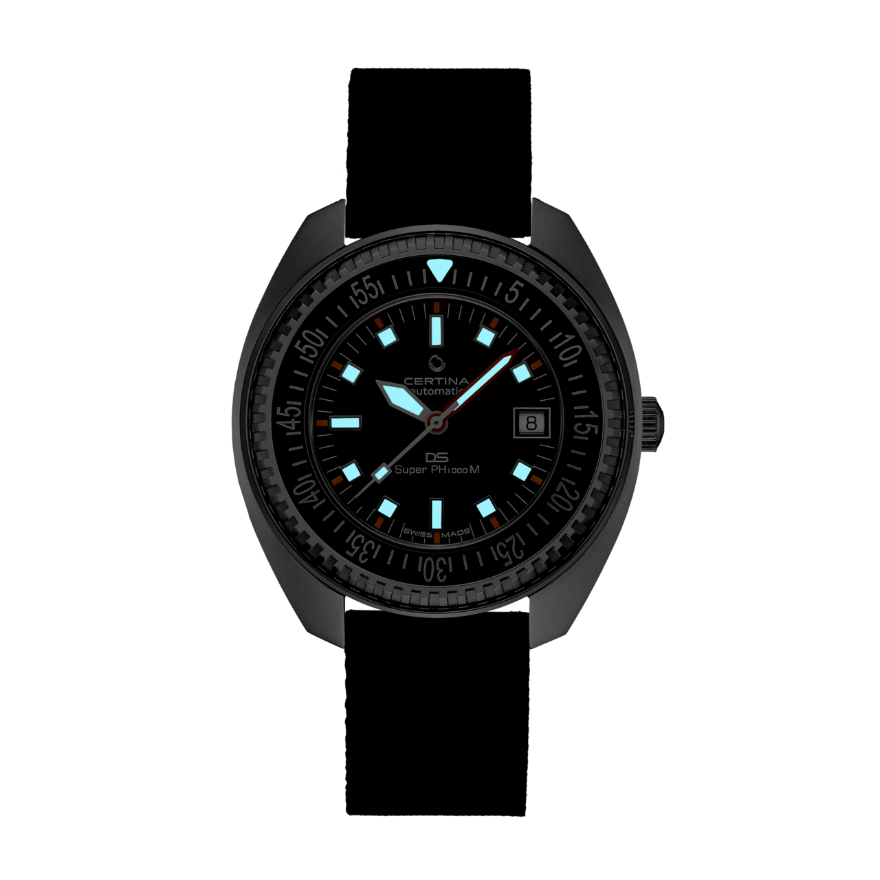 Certina DS Super PH1000M C024.907.18.051.00
