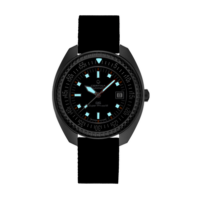 Certina DS Super PH1000M C024.907.18.051.00