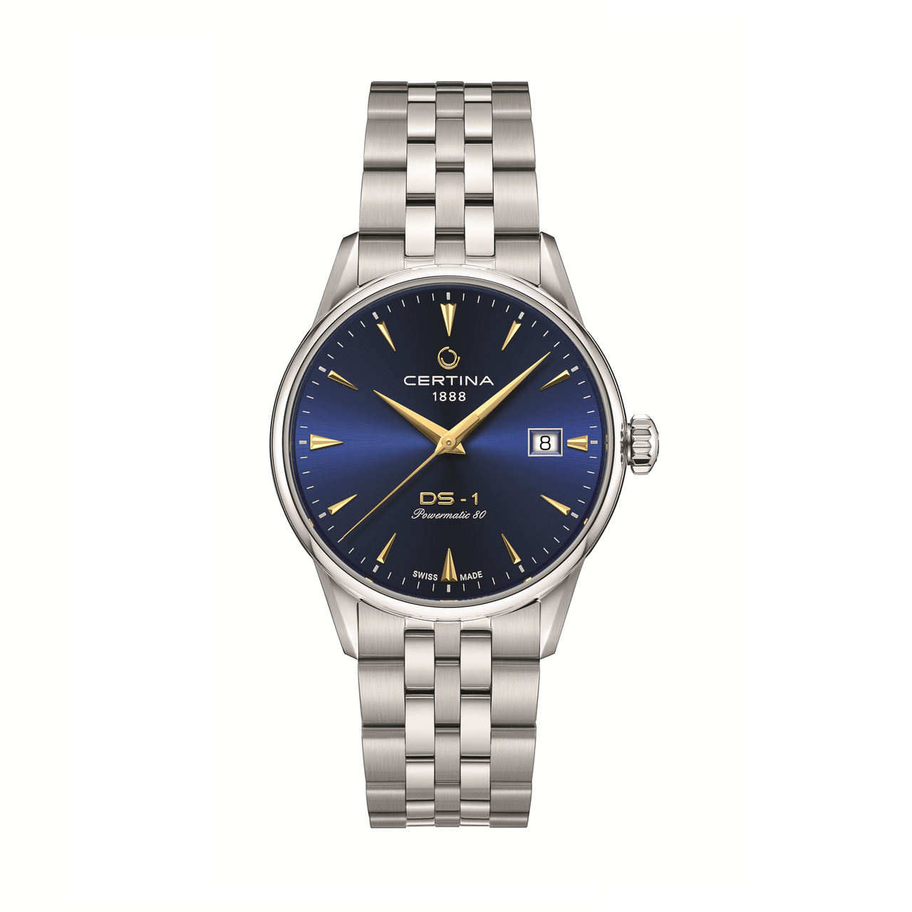 Certina DS-1 28mm C029.207.11.041.00