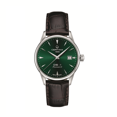 Certina DS-1 38mm C029.207.16.091.00