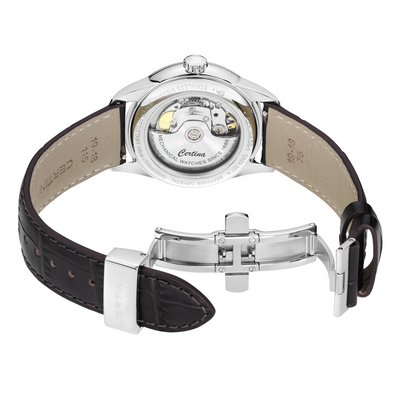 Certina DS-1 38mm C029.207.16.091.00