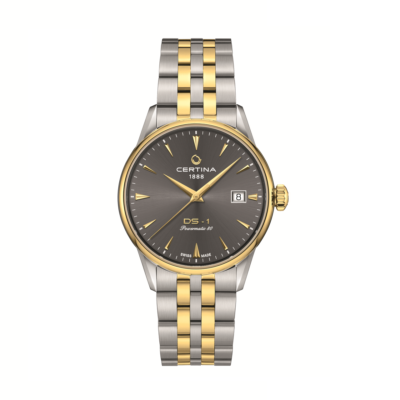 Certina DS-1 38mm C029.207.22.081.00