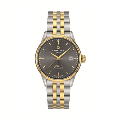 Certina DS-1 38mm C029.207.22.081.00