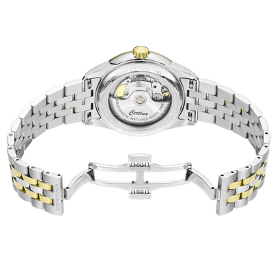 Certina DS-1 38mm C029.207.22.081.00