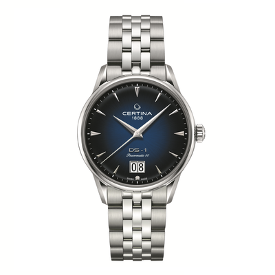 Certina DS-1 Big Date Powermatic 80 C029.426.11.041.00