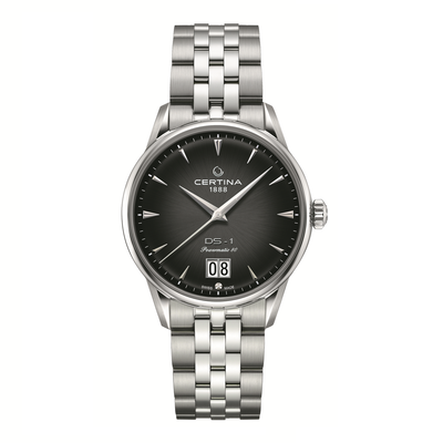Certina DS-1 Big Date Powermatic 80 C029.426.11.051.00