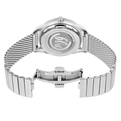 Certina DS-1 Big Date Powermatic 80 60th Anniversary DS Concept Spedial Edition C029.426.11.091.60