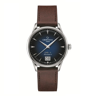 Certina DS-1 Big Date Powermatic 80 C029.426.16.041.00