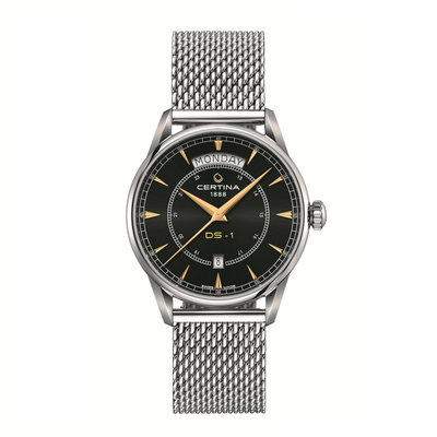 Certina DS-1 Day Date C029.430.11.051.00