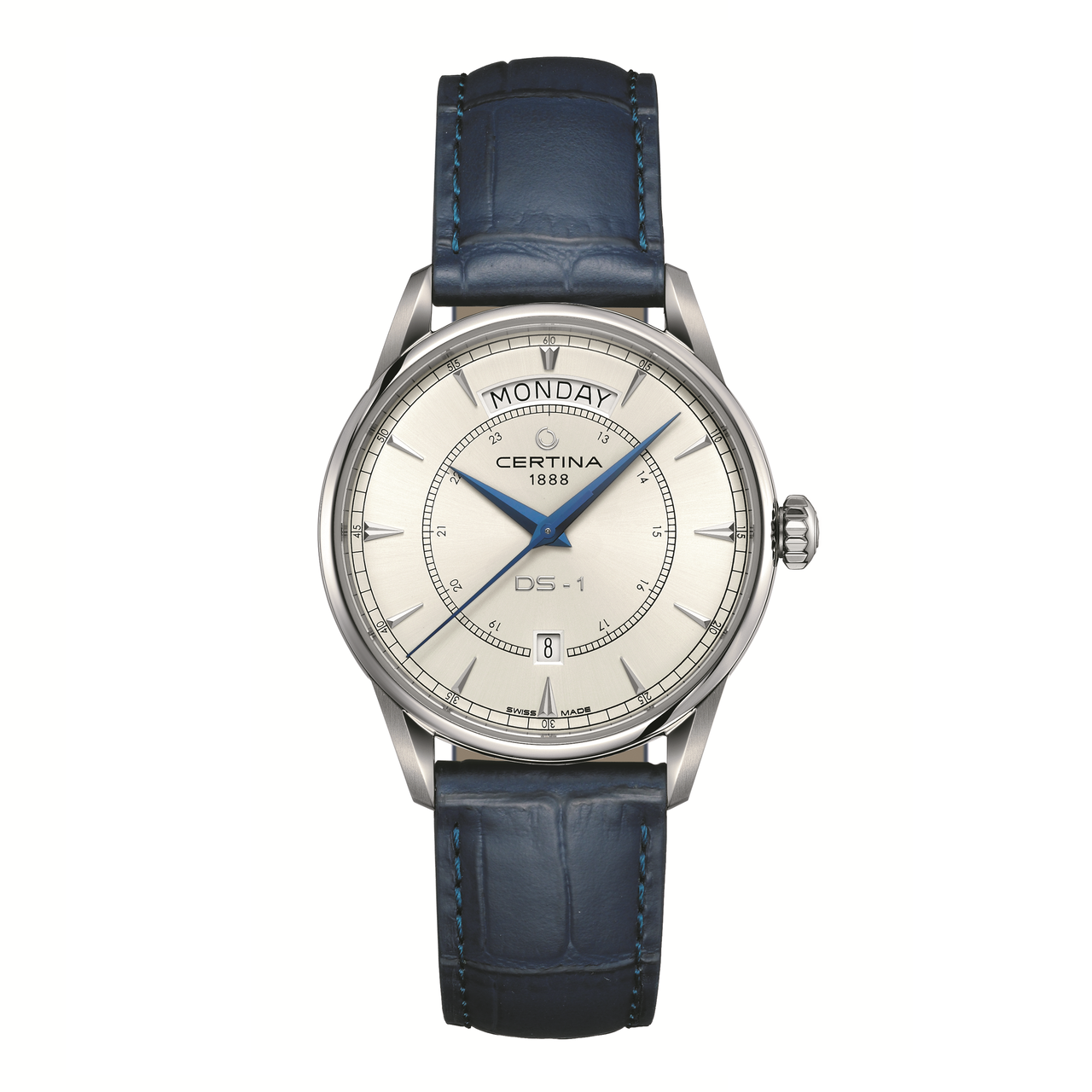 Certina DS-1 Day Date C029.430.16.011.00