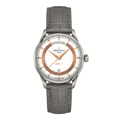 Certina DS-1 Day Date C029.430.16.011.01