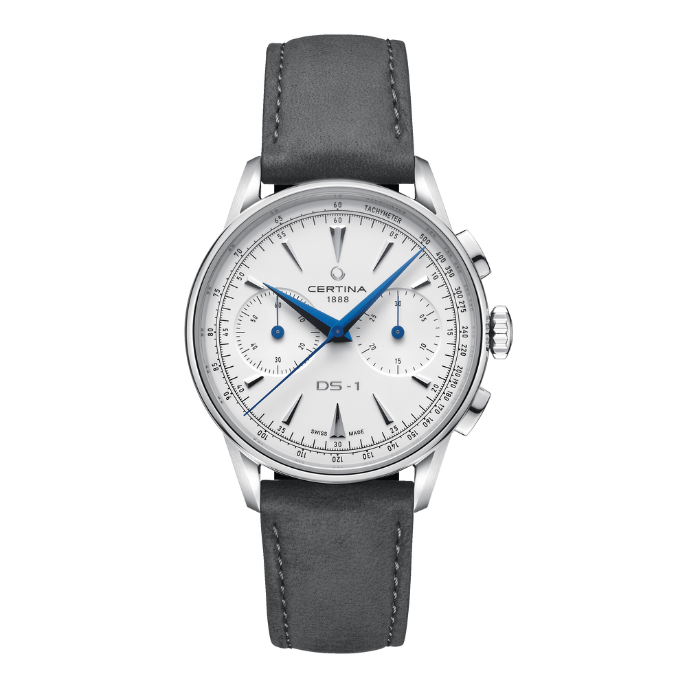 Certina DS-1 Chrono Automatic C029.462.16.011.00