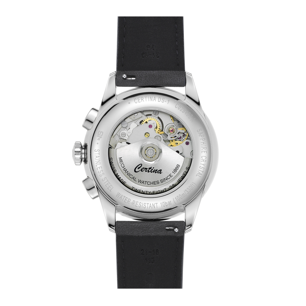 Certina DS-1 Chrono Automatic C029.462.16.011.00
