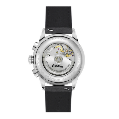 Certina DS-1 Chrono Automatic C029.462.16.011.00
