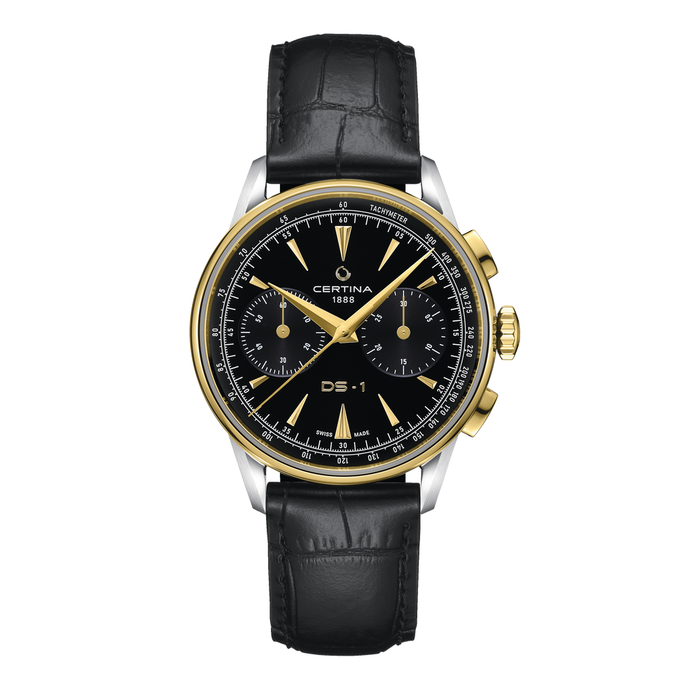 Certina DS-1 Chrono Automatic C029.462.26.051.00