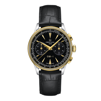 Certina DS-1 Chrono Automatic C029.462.26.051.00
