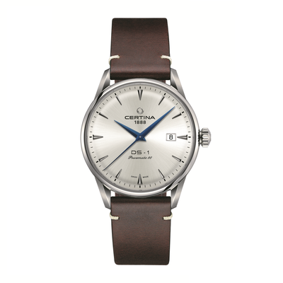 Certina DS-1 Powermatic 80 C029.807.11.031.02